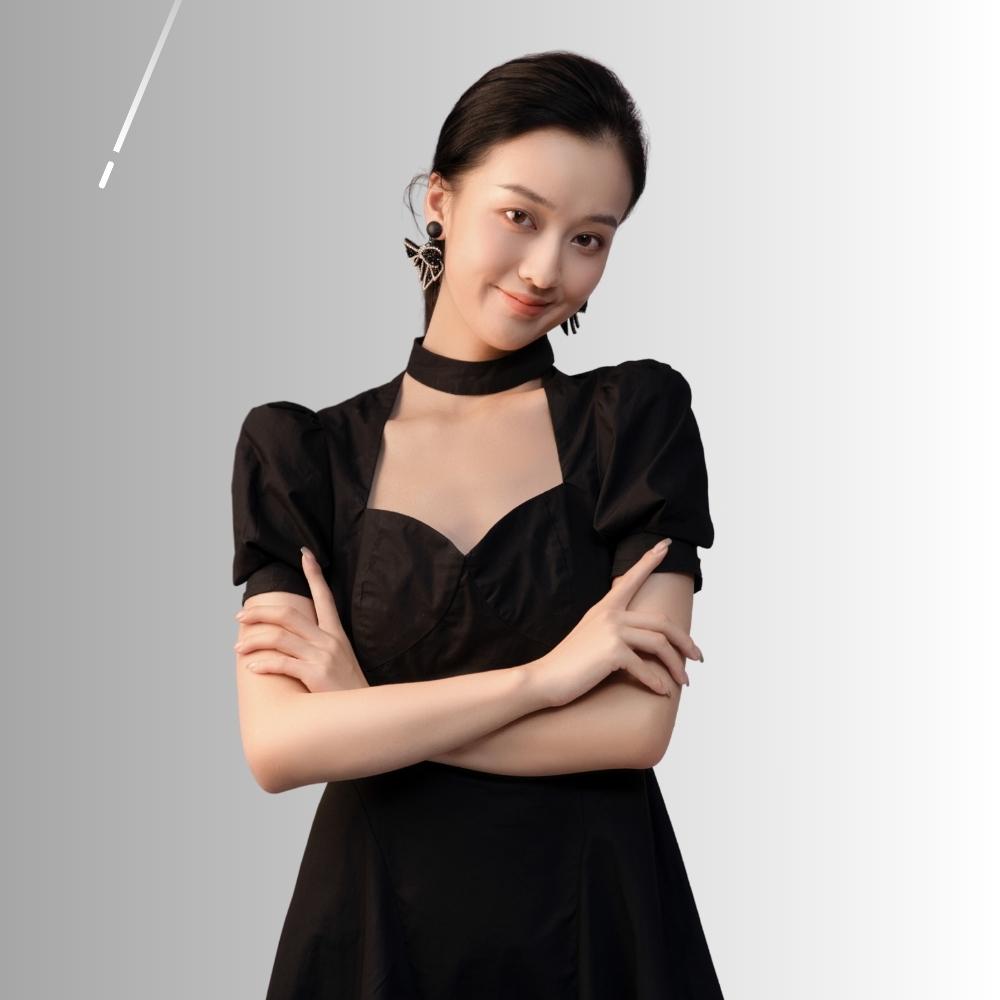 Huang Qijie